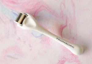 Tromborg Facial Ice Roller GB 06 2021