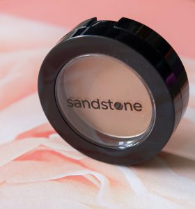 Sandstone Scandinavia Bronzer Goodiebox 08 2021