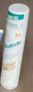 Batiste droogshampoo Goodiebox juli 2021