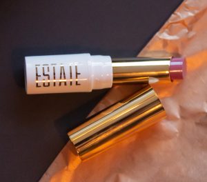 Estate Lipstick St box sept 2021