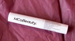 MCo Beauty Brow Gel GB oktober 2021