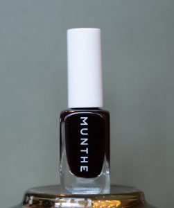 Munthe Nailpolish Goodiebox nov 2021