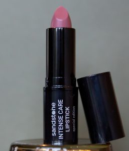 Sandstone Scandinavia Lipstick Goodiebox oktober 2021