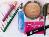 Unboxing StyleTone box mei 2018