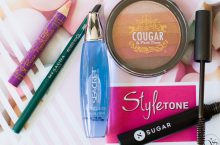 Unboxing StyleTone box mei 2018