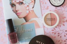 Unboxing StyleTone box juni 2018