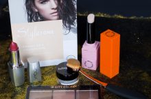 Unboxing StyleTone box december 2016