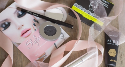 Unboxing StyleTone box september 2017