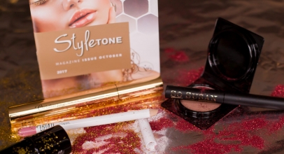 Unboxing StyleTone box oktober 2017