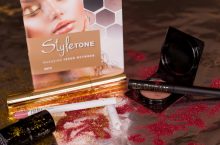 Unboxing StyleTone box oktober 2017