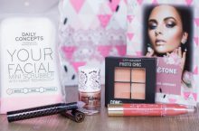 Unboxing StyleTone box januari 2018