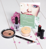 Unboxing StyleTone box juli 2017 + WIN!