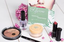 Unboxing StyleTone box juli 2017 + WIN!