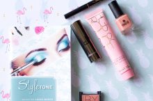 Unboxing StyleTone box maart 2018