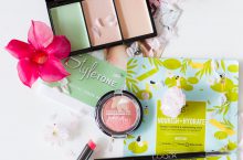 Unboxing StyleTone box april 2018