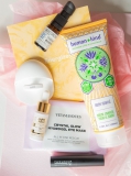 Unboxing Goodiebox februari 2020