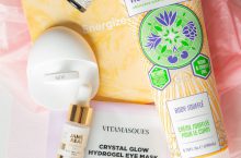 Unboxing Goodiebox februari 2020