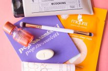 Unboxing Goodiebox februari 2021