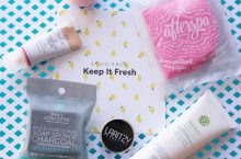 Unboxing Goodiebox januari 2019