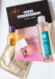 Unboxing Goodiebox november 2020
