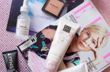 Unboxing Lookfantastic Beauty Box maart 2019