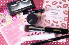 Unboxing StyleTone box februari 2020