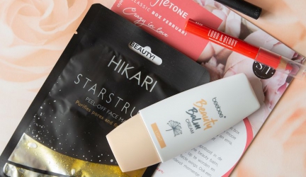 Unboxing StyleTone box februari 2021