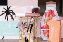 Unboxing StyleTone box juli 2020