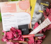 Unboxing StyleTone box juli 2021