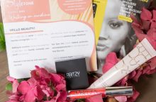 Unboxing StyleTone box juli 2021