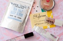 Unboxing StyleTone box juni 2019