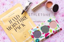 Unboxing StyleTone box maart 2019