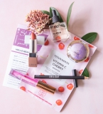 Unboxing StyleTone box maart 2021