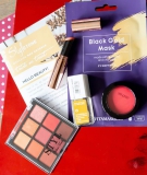 Unboxing StyleTone box oktober 2020