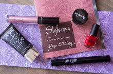 Unboxing StyleTone box februari 2019