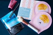 Unboxing StyleTone box januari 2019