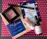Unboxing StyleTone box januari 2020