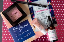 Unboxing StyleTone box januari 2020