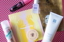 Unboxing Goodiebox februari 2019