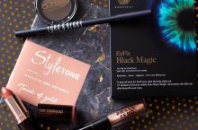 Unboxing StyleTone box oktober 2019