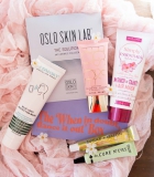 Unboxing Goodiebox September 2020