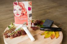 Unboxing StyleTone box oktober 2018