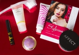 Unboxing StyleTone box september 2018