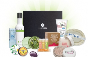 Kortingscode Beautybox (exclusief!)