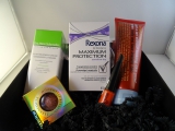 Unboxing Beautybox april 2015