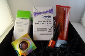 Unboxing Beautybox april 2015