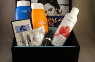 Unboxing Beautybox Mei 2015