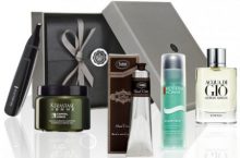 Glossybox voor mannen