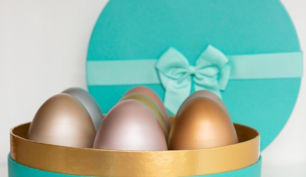 Unboxing Lookfantastic Beauty Egg Collection 2019