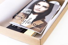 Unboxing StyleTone box januari 2016